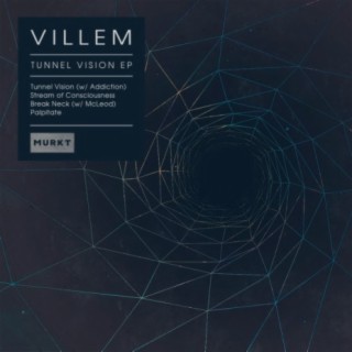 Tunnel Vision EP