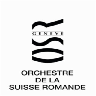 Orchestre de la Suisse Romande