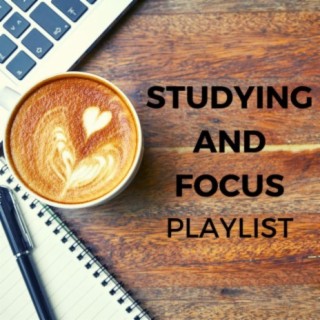 Studying and Focus Playlist