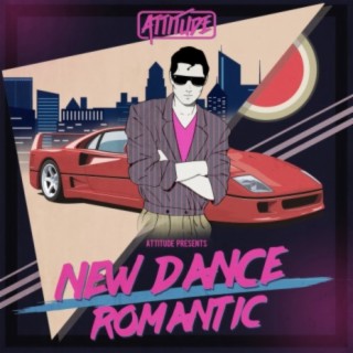New Dance Romantic: 80's New Wave & Synth Pop