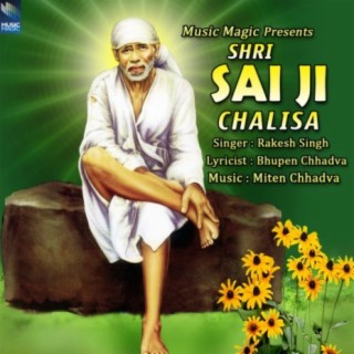 Shri Sai Ji Chalisa