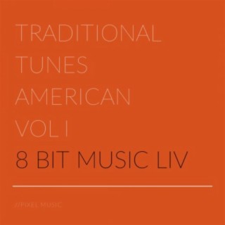 Traditional Tunes American, Vol. I