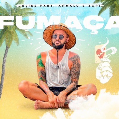 Fumaça ft. Zapi & Annalu | Boomplay Music