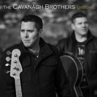 The Cavanagh Brothers