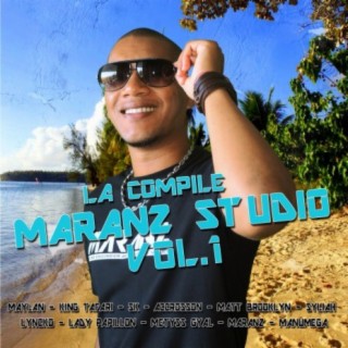 Compile Maranz Studio, Vol. 1