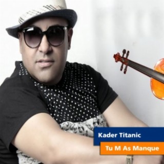 Kader Titanic