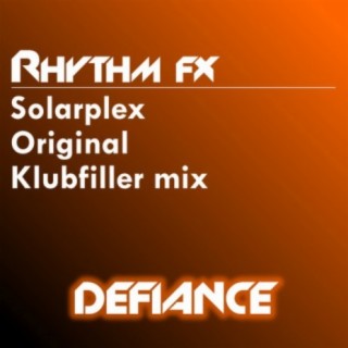 Rhythm FX