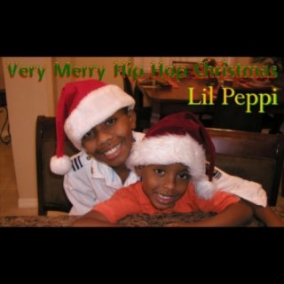 Lil Peppi