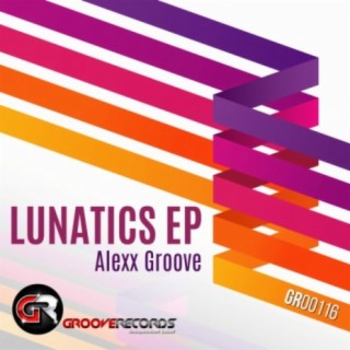 Alexx Groove