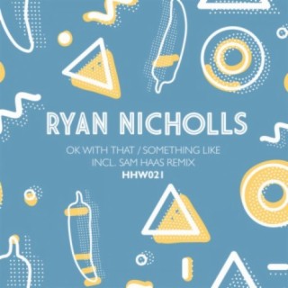 Ryan Nicholls