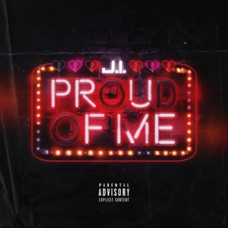 Proud Of Me | Boomplay Music