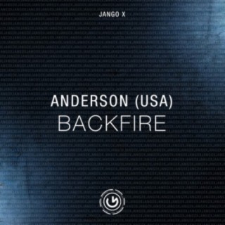 Anderson (USA)