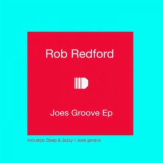 Rob Redford