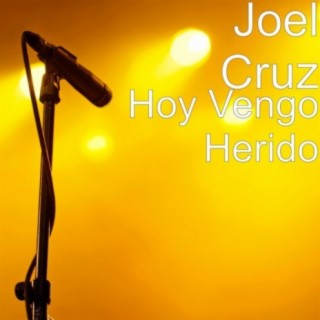 Joel Cruz