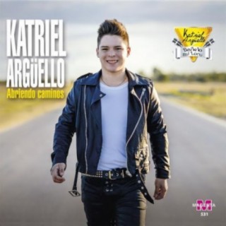 Katriel Arguello