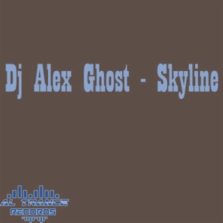 Dj Alex Ghost