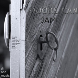 Doors Can Jam