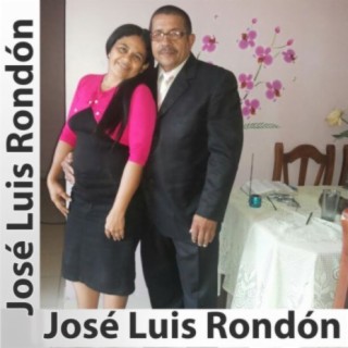 José Luis Rondón