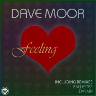 Dave Moor