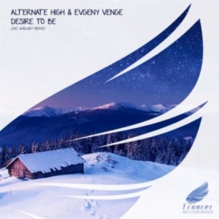 Alternate High & Evgeny Venge