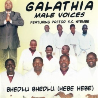 Galathia Male Voices