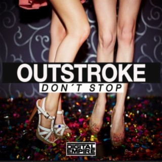 Outstroke