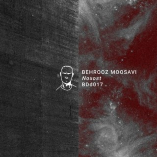 Behrooz Moosavi