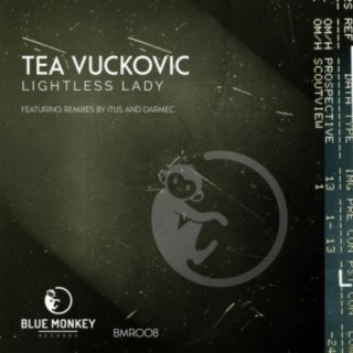 Tea Vuckovic