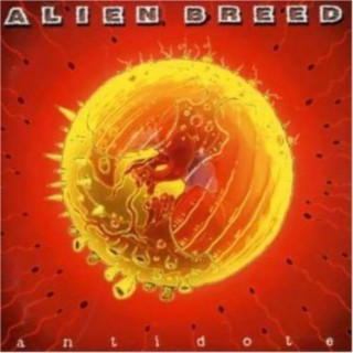 Alien Breed