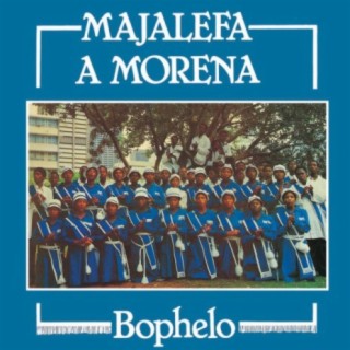 Majalefa A Morena