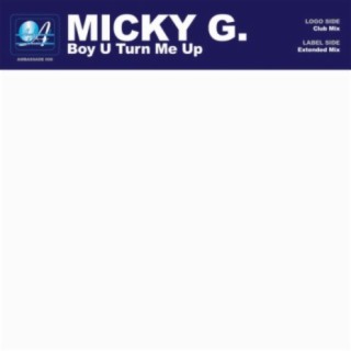 Micky G.