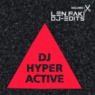 Dj Hyperactive