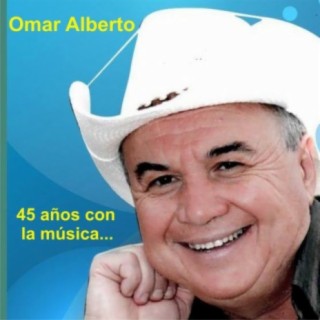 Omar Alberto