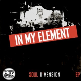 Soul D'Mension