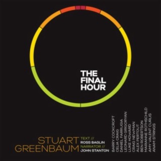 Stuart Greenbaum