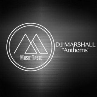 DJ Marshall