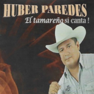 Huber Paredes