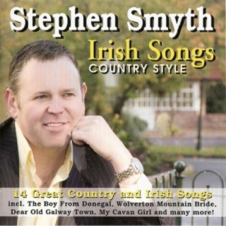 Stephen Smyth
