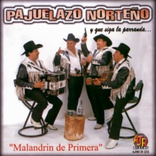 Pajuelazo Norteño