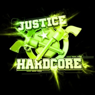 The Justice Hardcore Collective