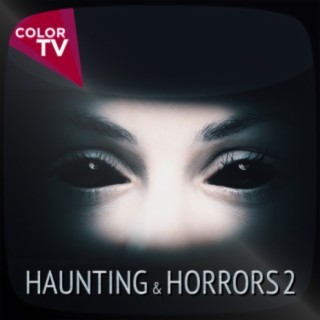 Haunting & Horrors, Vol. 2