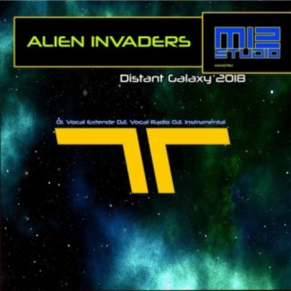 Alien Invaders