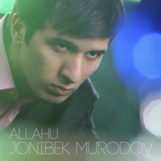 Jonibek Murodov