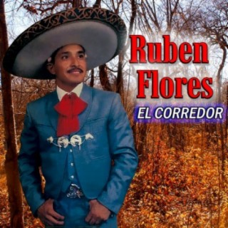 Ruben Flores