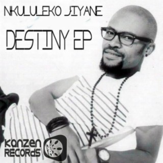 Nkululeko Jiyane