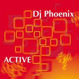 DJ Phoenix