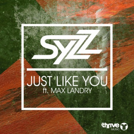 Just Like You ft. Max Landry | Boomplay Music