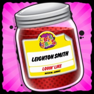 Leighton Smith