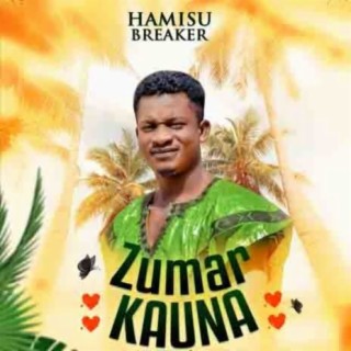 Zumar Kauna