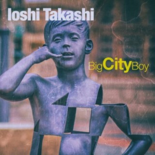 Ioshi Takashi